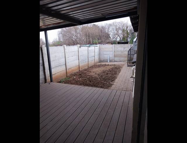 2 BEDROOM PROPERTY TO RENT IN BENONI AH